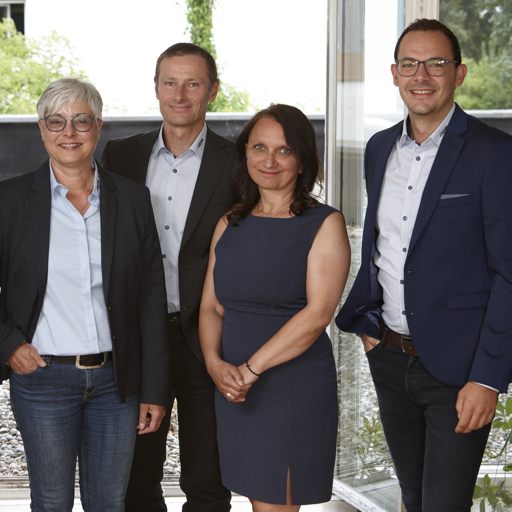 GeBE Picture Teamleiter (w/m/d) Vertrieb in Vollzeit ab 101.06.2025 oder später
